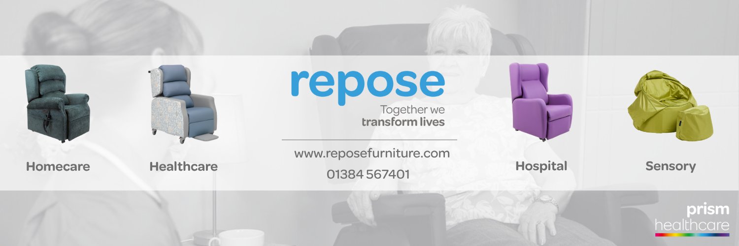 Repose Furniture Ltd banner