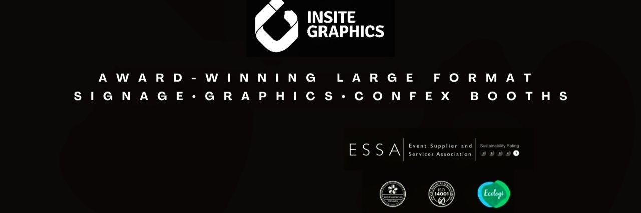 Insite Graphics banner