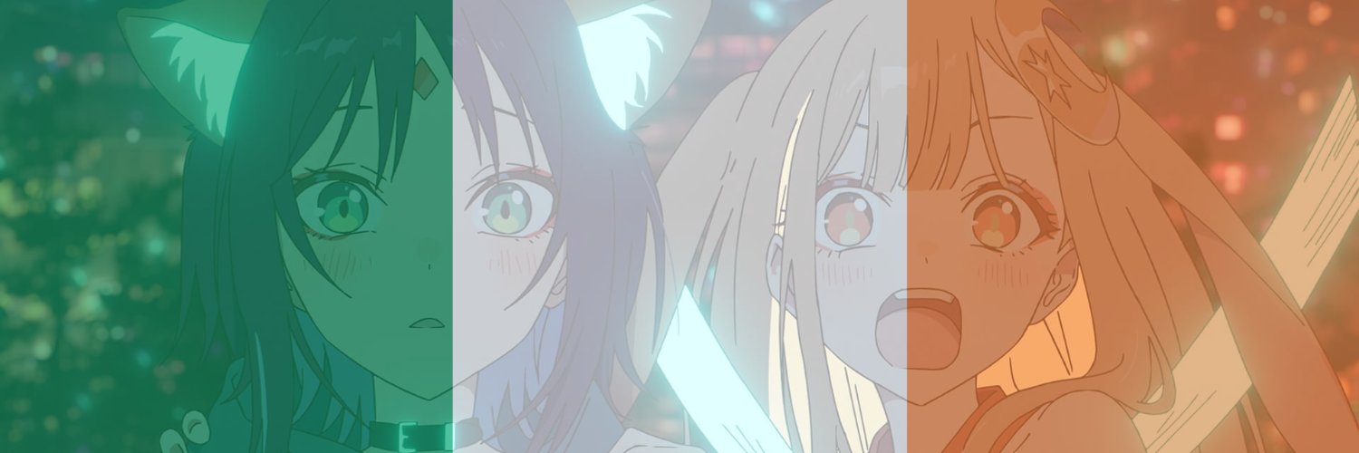 an ghealach 🇮🇪 banner