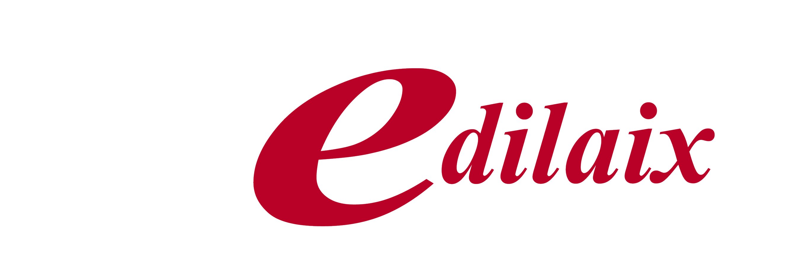 Edilaix Editions banner