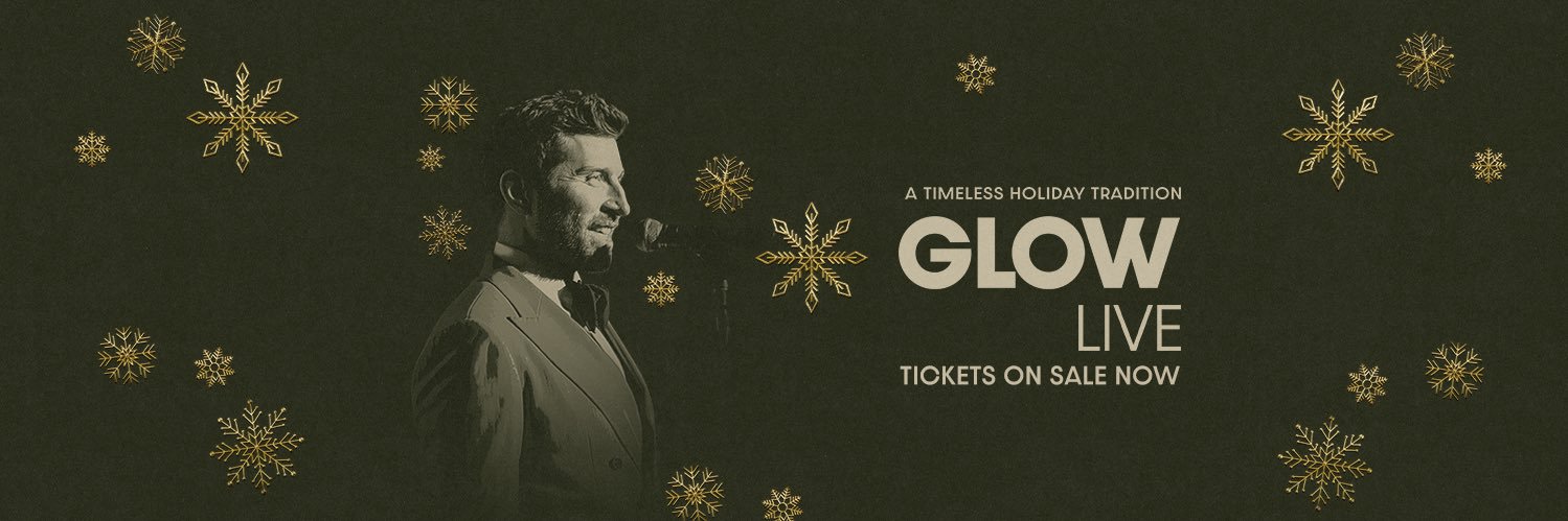 Brett Eldredge banner