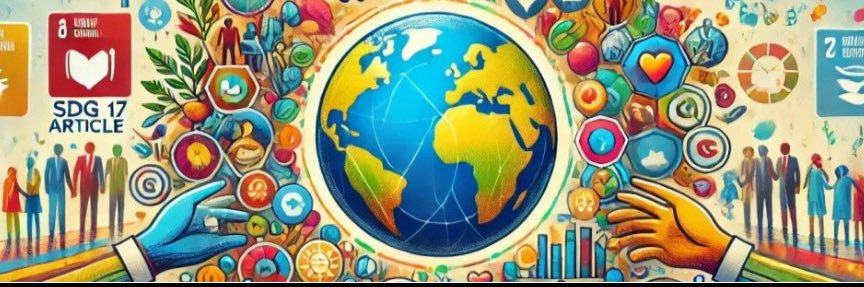 SDGS4GOOD's profile banner image