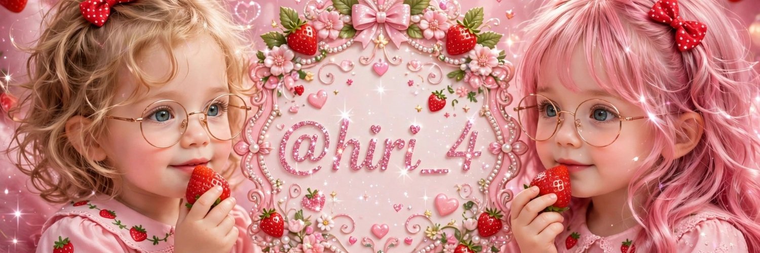 hiri_4's profile banner image