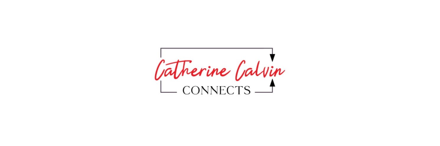 CatherineCalvin's profile banner image
