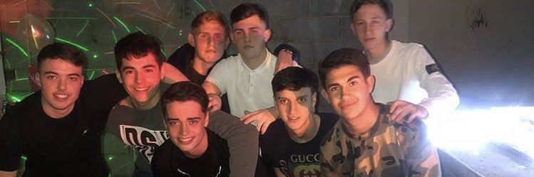 georgewilson131's profile banner image