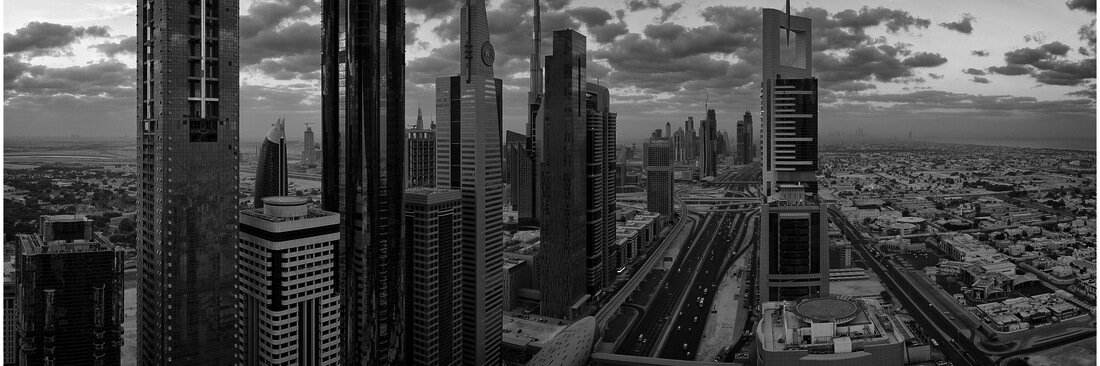 Training Magazine ME banner