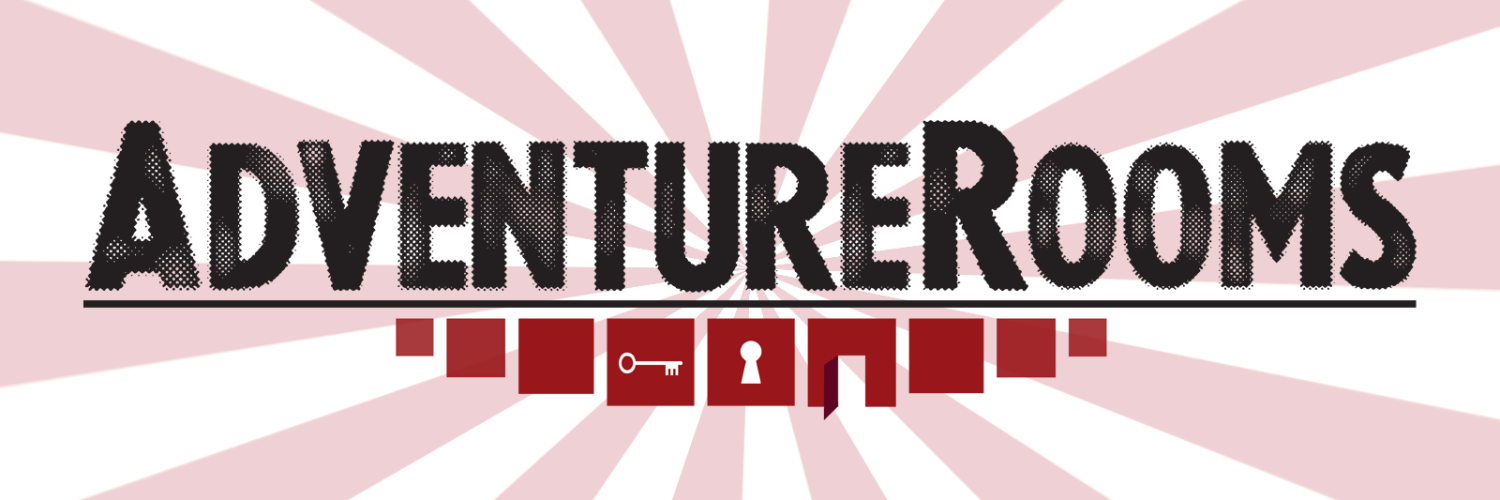 AdventureRoomIT's profile banner image