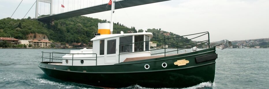 bubayachts's profile banner image