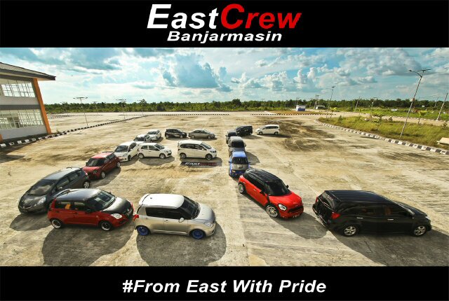 Eastcrew_bjm's profile banner image