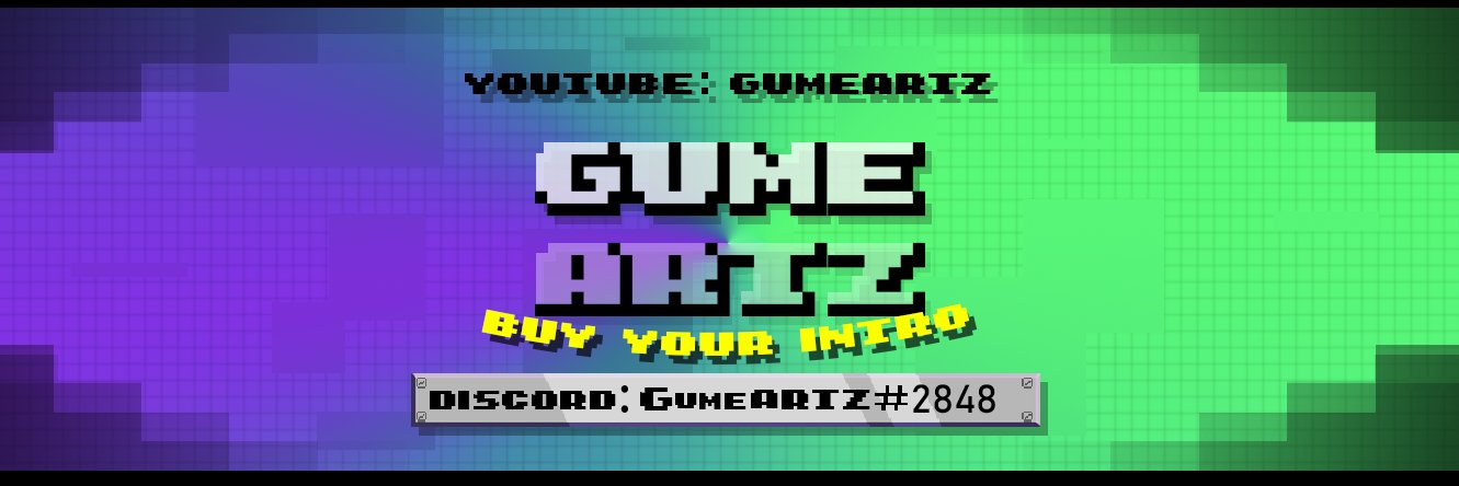 GUMEARTZ banner