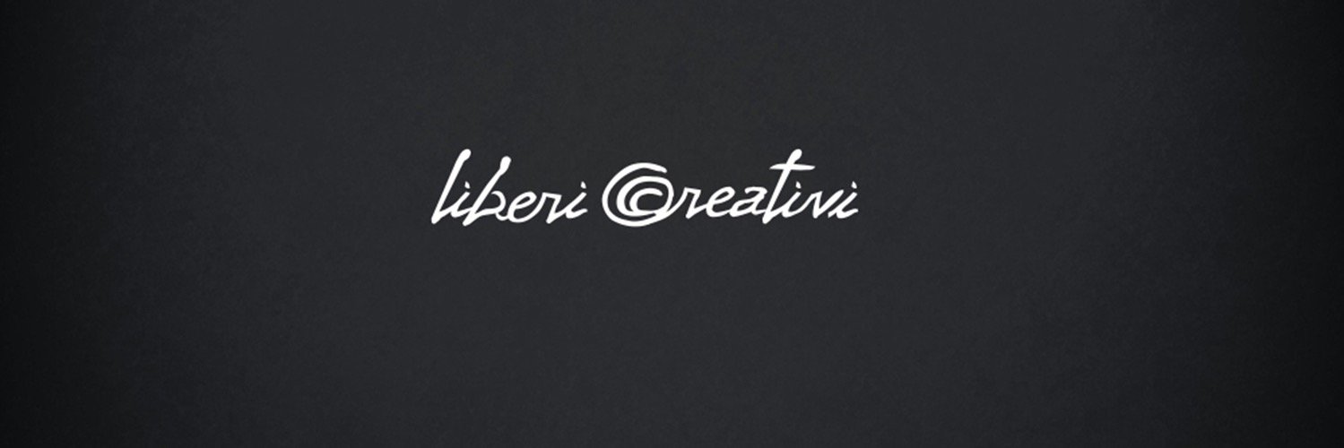 LiberiCreativi's profile banner image