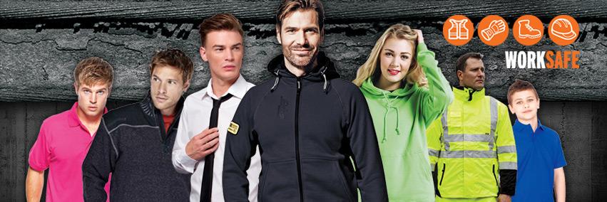 Worksafe Direct Ltd banner