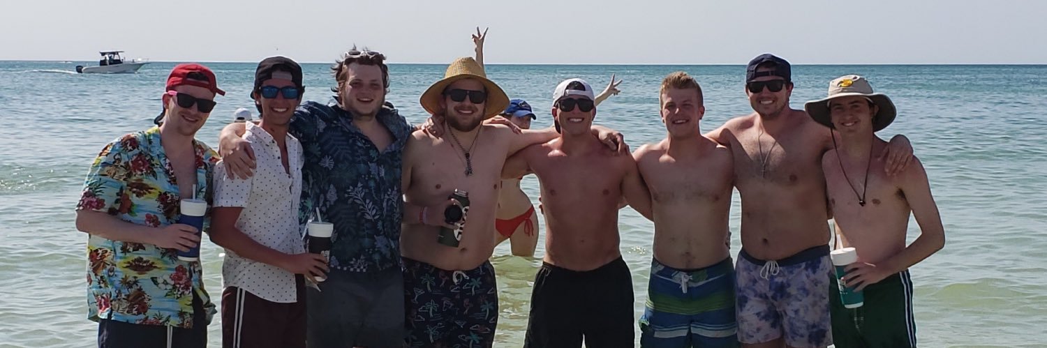 michaelm630's profile banner image