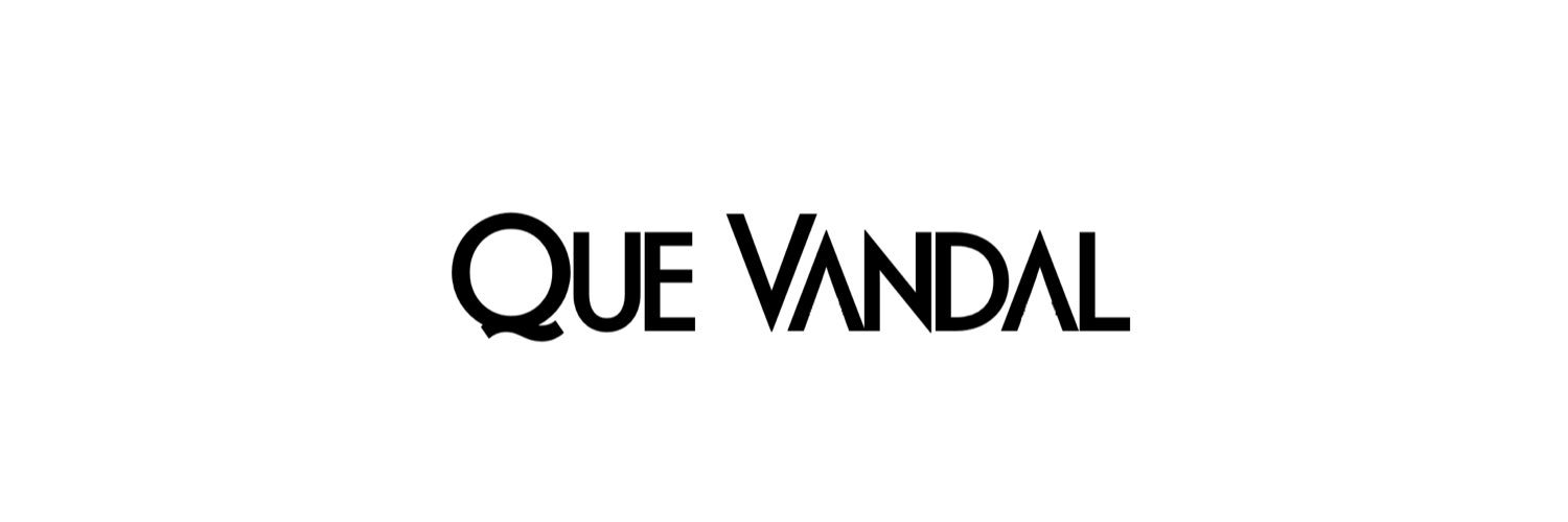 Que_Vandal's profile banner image