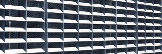 Staco Gratings banner