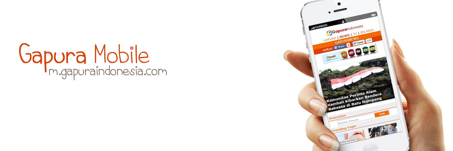 gapuratv's profile banner image