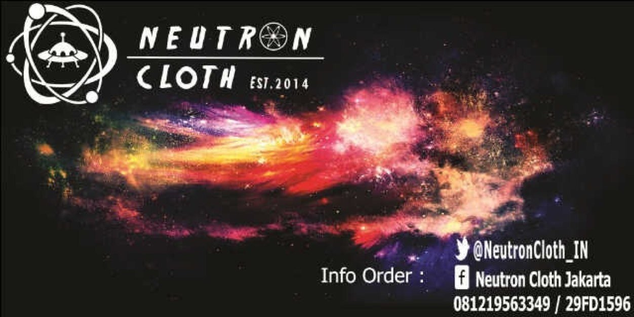 IG: neutroncloth banner