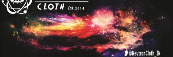NeutronCloth Profile Banner