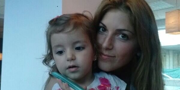 Sandra Morillas banner