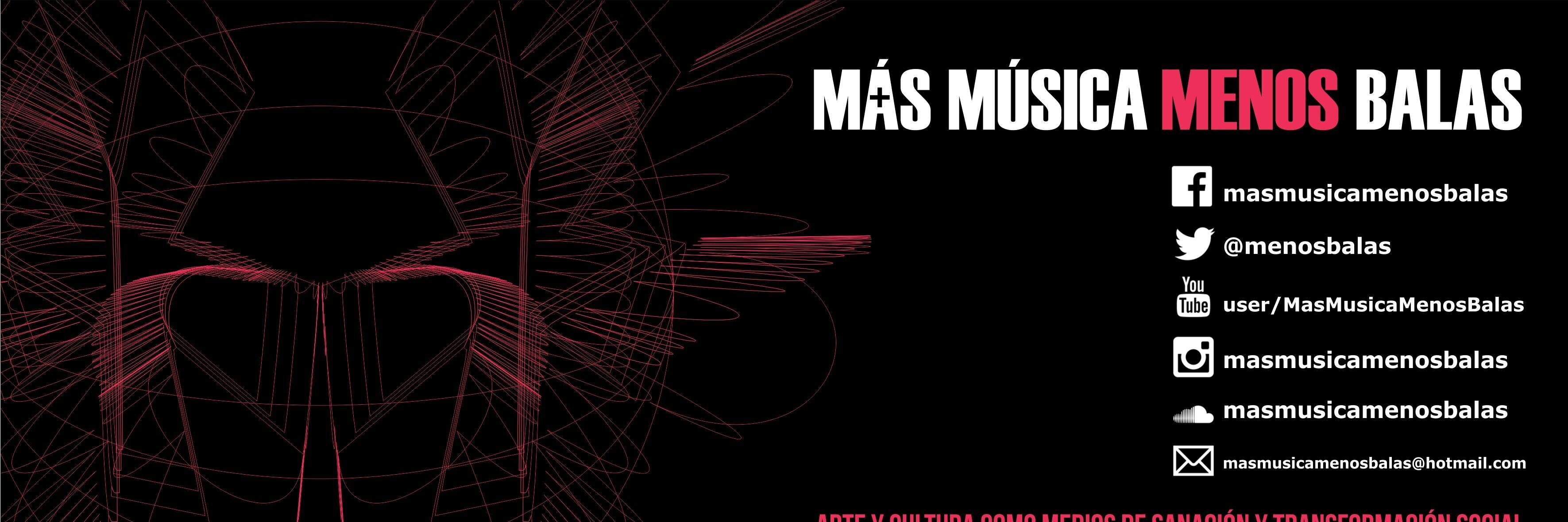 menosbalas's profile banner image