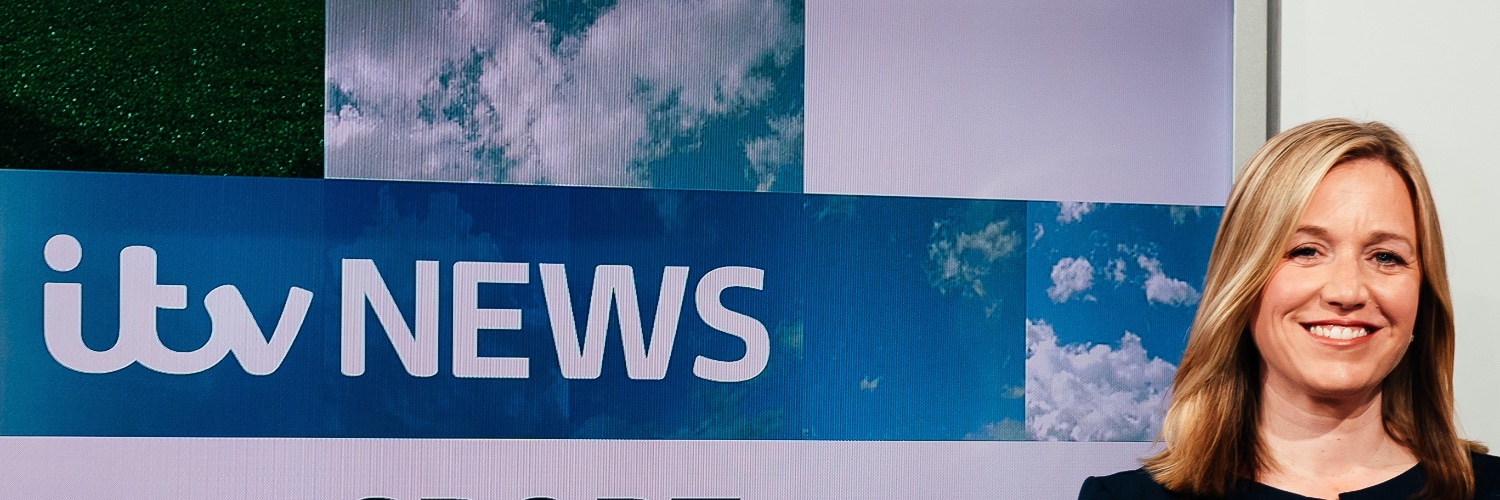 sarahgommeITV's profile banner image