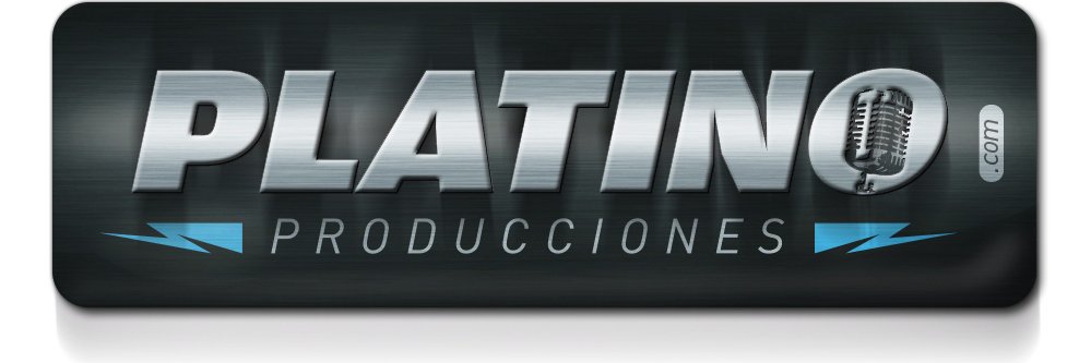 PlatinoProd's profile banner image