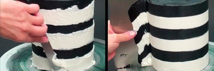 evilcakegenius's profile banner image