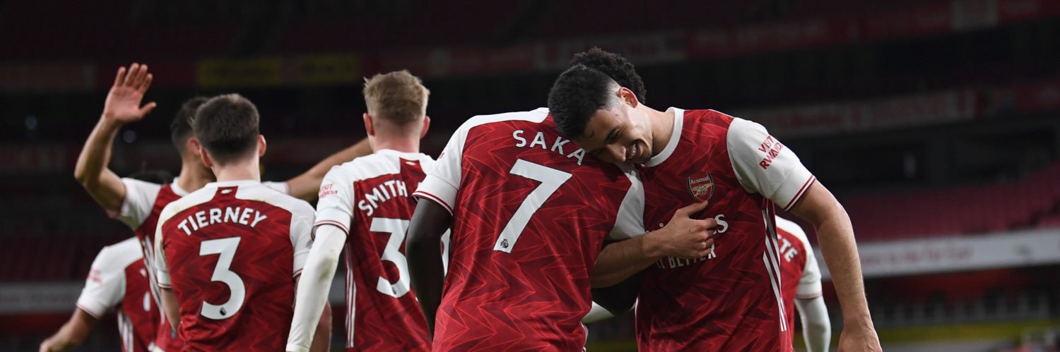 gummyafc's profile banner image