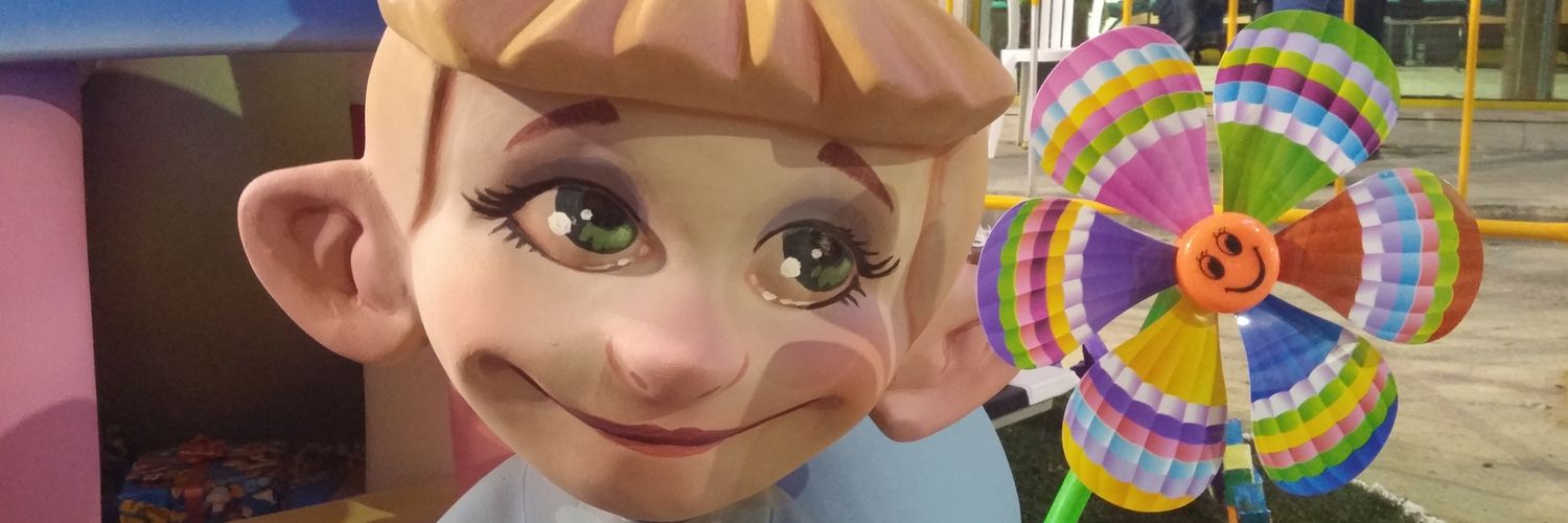 FallaMestreLope's profile banner image