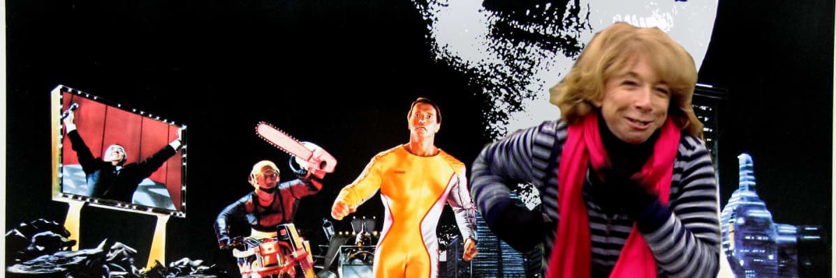 Henry Cavills canine tooth🏴‍☠️🏁🕹️🎮 banner