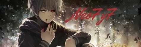 7y7NeO's profile banner image