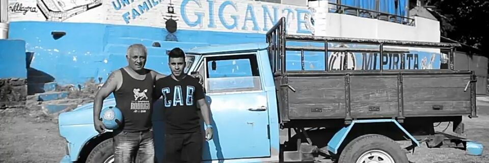 enzovilta's profile banner image
