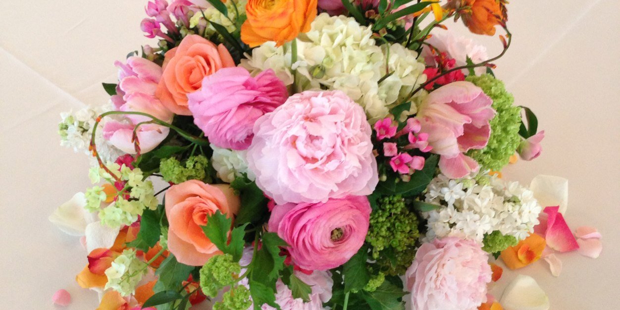 TonisFlowers's profile banner image