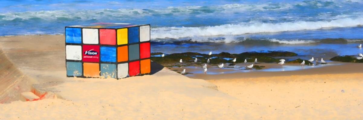 VisionMaroubra's profile banner image