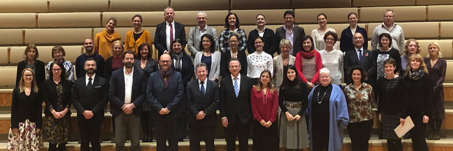 SGroup - Universities in Europe banner