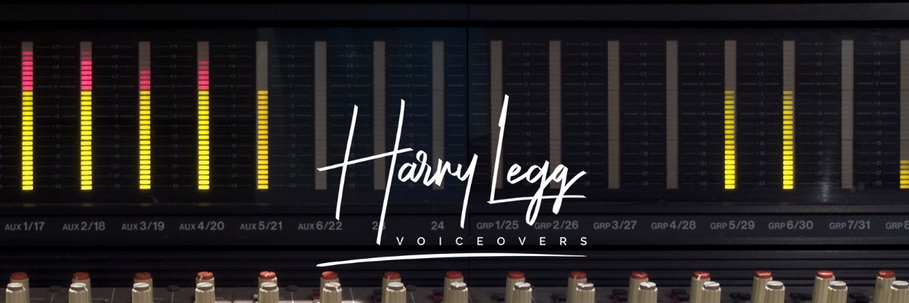 harrylegg's profile banner image