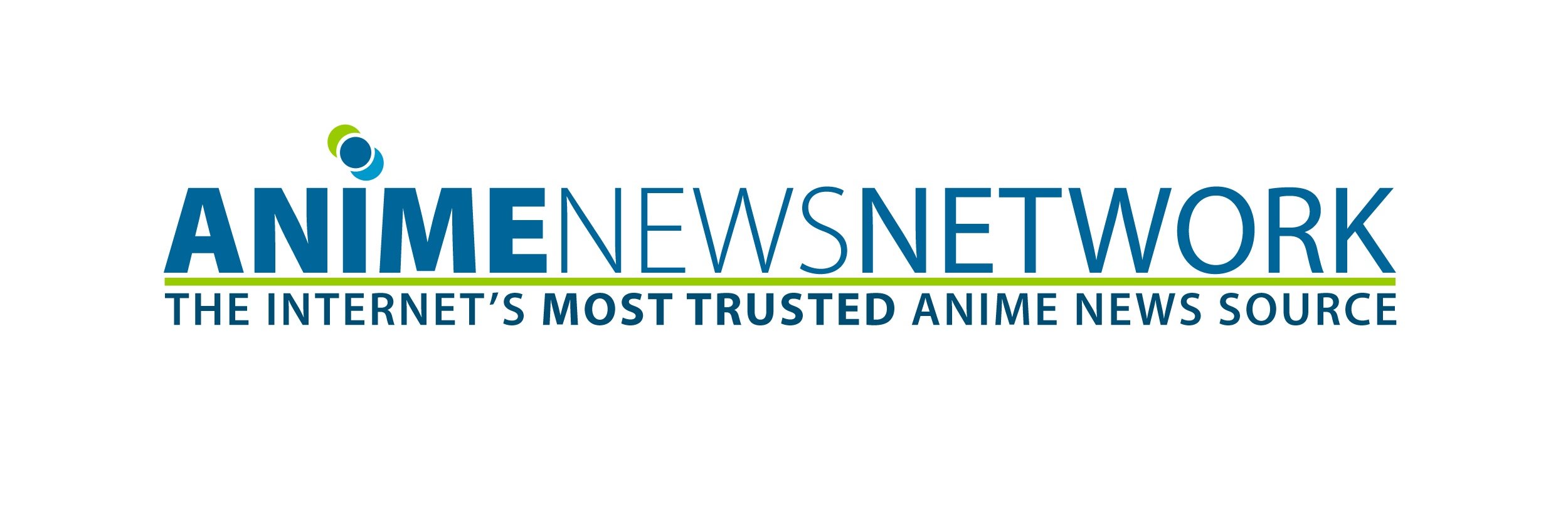 Anime News Network banner
