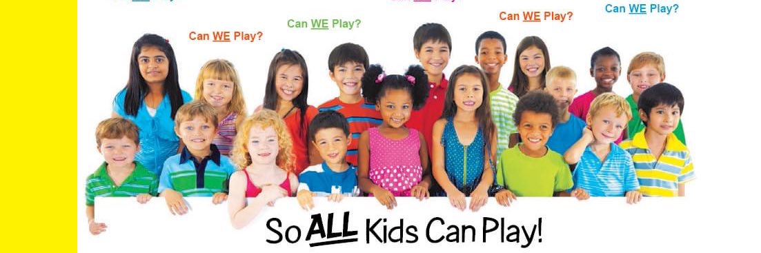 KidSport Vancouver banner