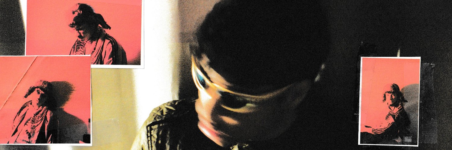 DOSHUS_'s profile banner image