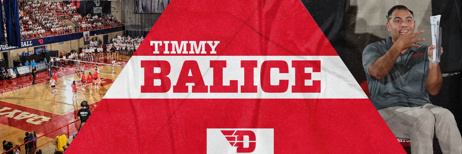Coach Timmy Balice banner