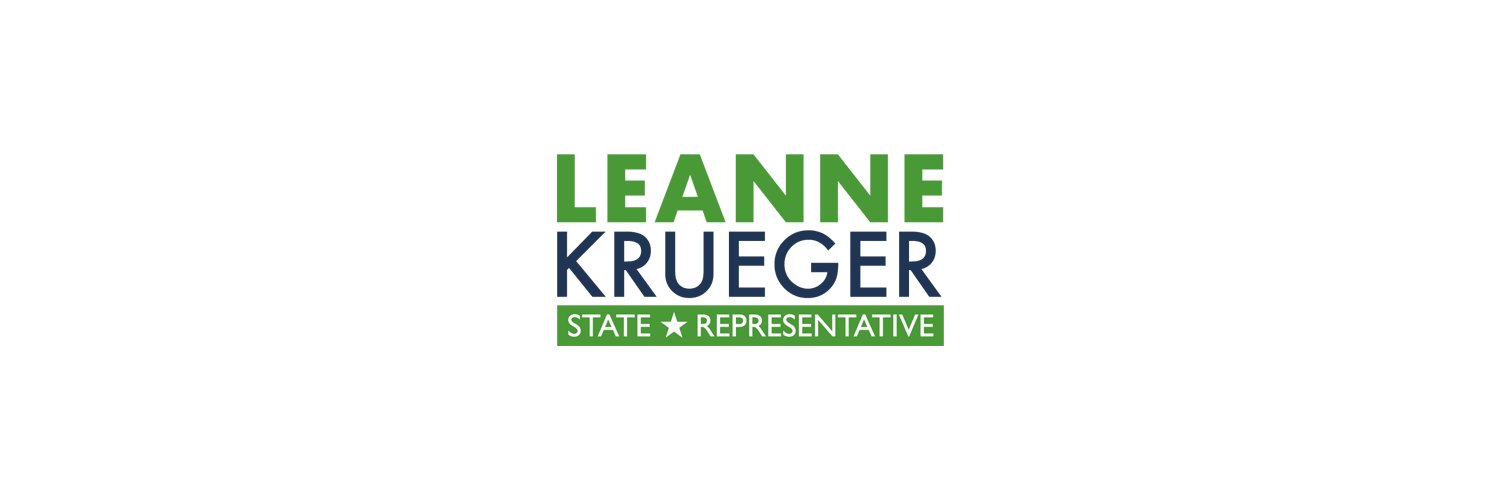 Leanne Krueger banner