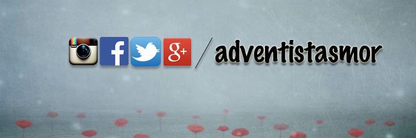 adventistasMOR's profile banner image