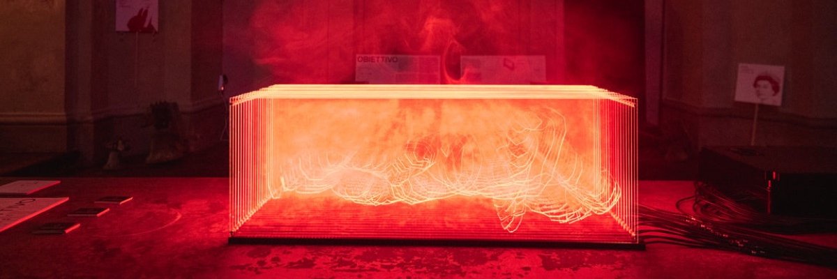 HER: She Loves Data banner