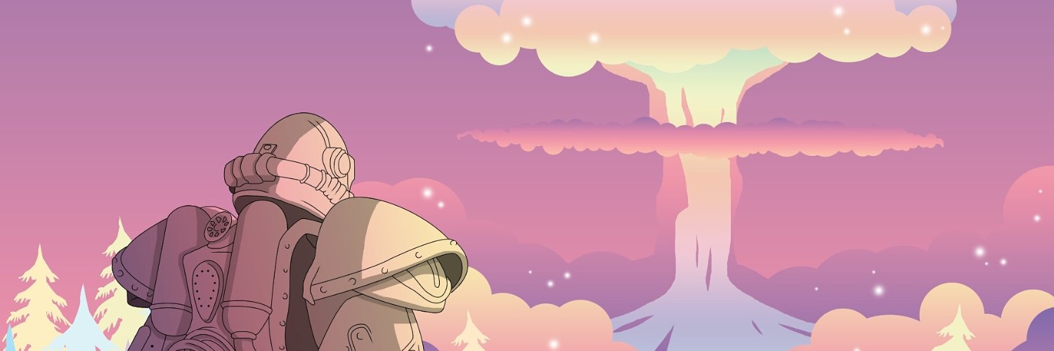 Ellhya's profile banner image
