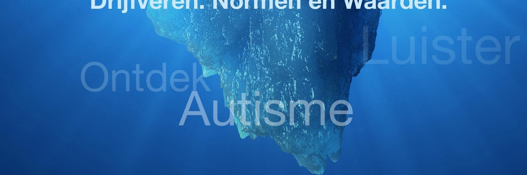 OntdekAutisme's profile banner image