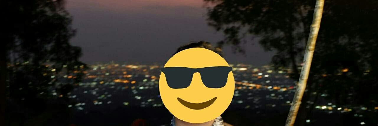 anak pak lurah banner
