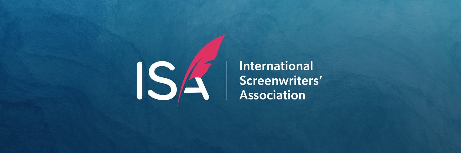 The ISA banner