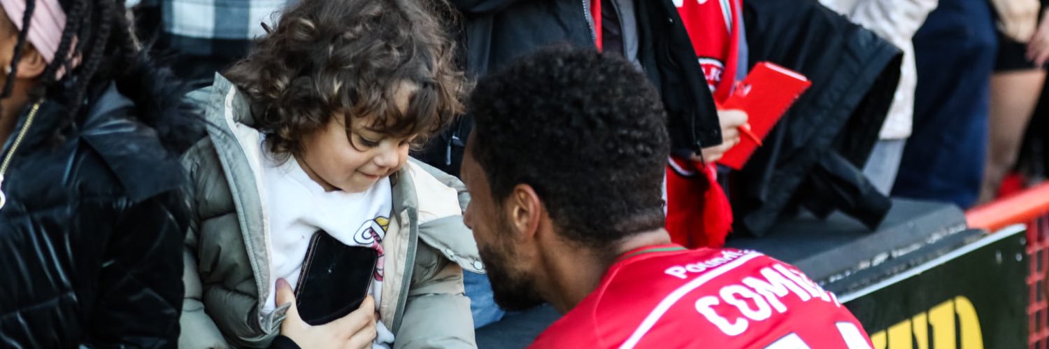 BrandonComley's profile banner image