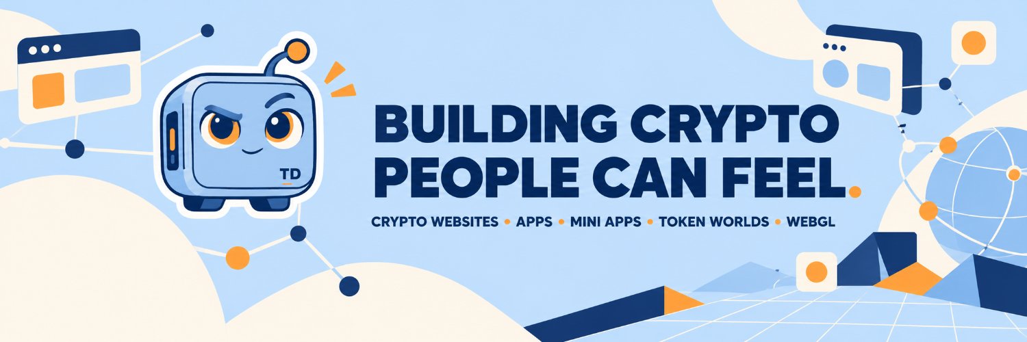 topdevbuilds's profile banner image