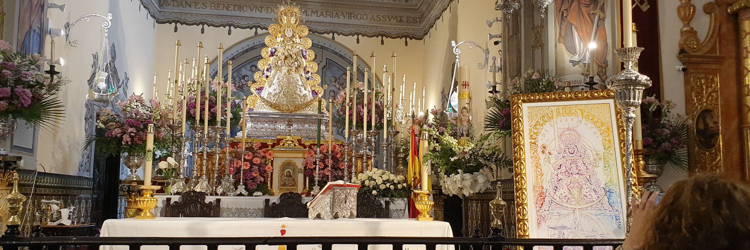 José Manuel Peña banner